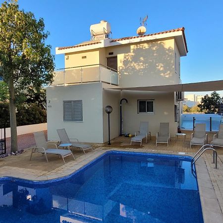 Poros 2 Villa Protaras Exterior foto