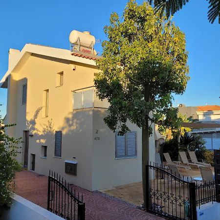 Poros 2 Villa Protaras Exterior foto