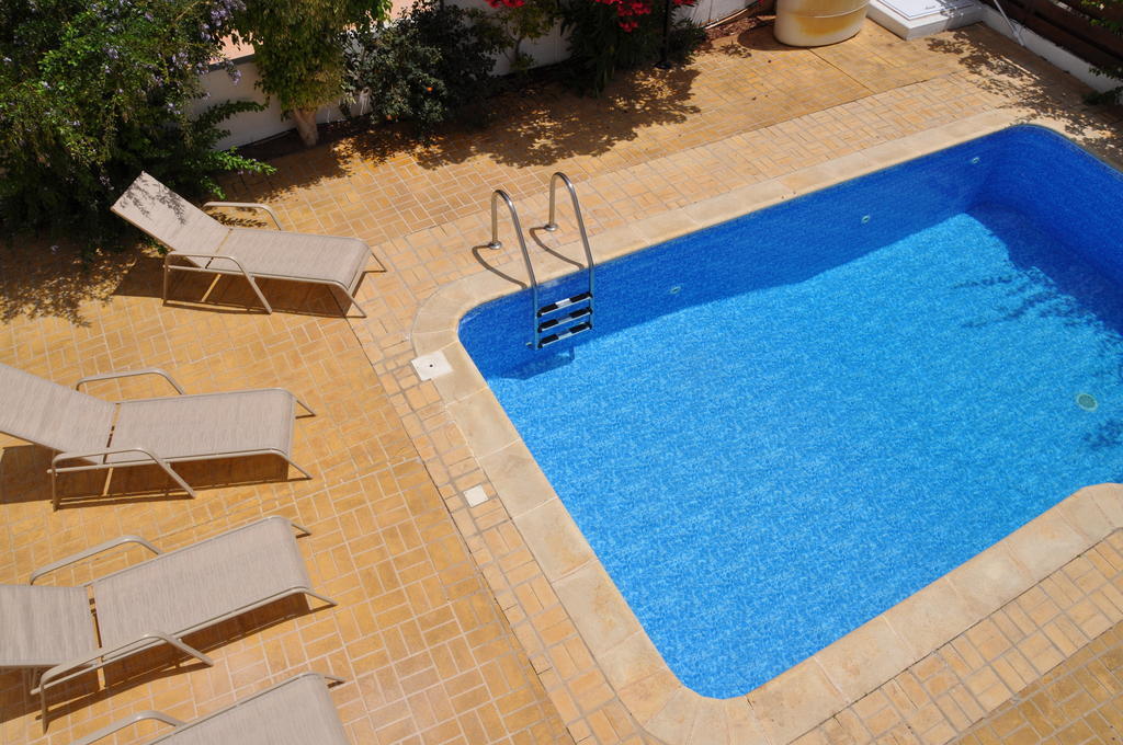 Poros 2 Villa Protaras Cameră foto