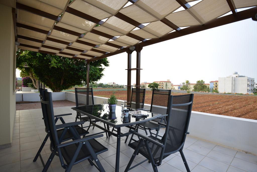 Poros 2 Villa Protaras Cameră foto